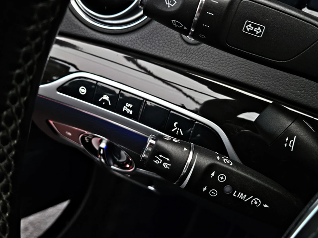 Mercedes-Benz S 350 ! AMG/4M/DISTR/NIGHT/CAMERA/ПОДГРЕВ/AMBI/МАСАЖ/LIZ - автомобили, коли, обяви за нови и употребявани 10