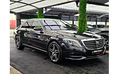 mercedes-benz-s-350 - 2
