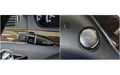 Mercedes-Benz S 350 ! L/AMG/FACE/DISTR/NIGHT/CAMERА/ВАКУУМ/HARMAN/ОБД - автомобили, коли, обяви за нови и употребявани 10