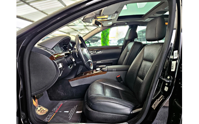 Mercedes-Benz S 350 ! L/AMG/FACE/DISTR/NIGHT/CAMERА/ВАКУУМ/HARMAN/ОБД - автомобили, коли, обяви за нови и употребявани 14