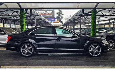 mercedes-benz-s-350 - 3