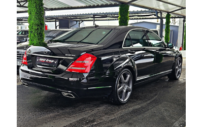 mercedes-benz-s-350 - 4