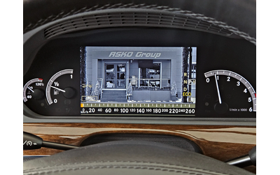 Mercedes-Benz S 350 ! L/AMG/FACE/DISTR/NIGHT/CAMERА/ВАКУУМ/HARMAN/ОБД - автомобили, коли, обяви за нови и употребявани 8