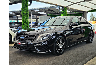 mercedes-benz-s-350 - 0