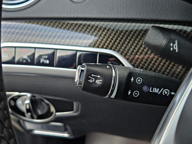 Mercedes-Benz S 350 ! AMG/BLACК EDITION/DISTR/CAMERA/ВАКУУМ/МАСАЖ/LIZI - автомобили, коли, обяви за нови и употребявани 11