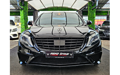 mercedes-benz-s-350 - 1