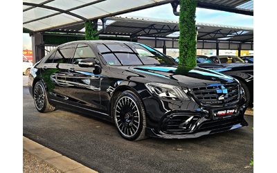 mercedes-benz-s-350 - 2