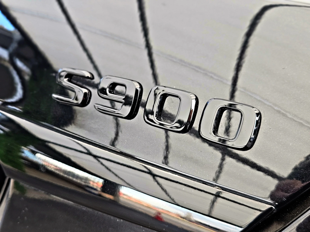 Mercedes-Benz S 350 L/BRABUS/9G/4M/TVx3/DISTR/HUD/360CAM/ОБДУХ/AMBI/LI - автомобили, коли, обяви за нови и употребявани 7