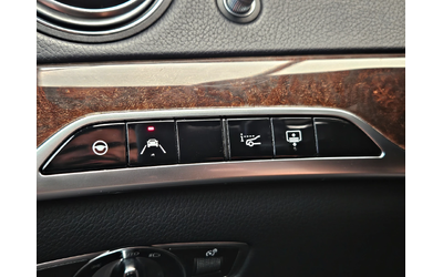 Mercedes-Benz S 350 L/AMG/4M/TVx3/DISTR/PANO/ВАКУУМ/ОБДУХ/AMBI/HUD/LIZ - автомобили, коли, обяви за нови и употребявани 12