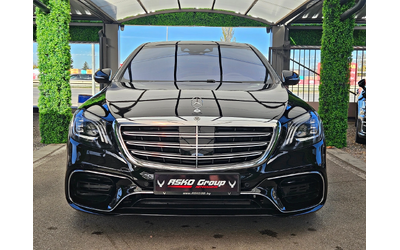 mercedes-benz-s-350 - 1