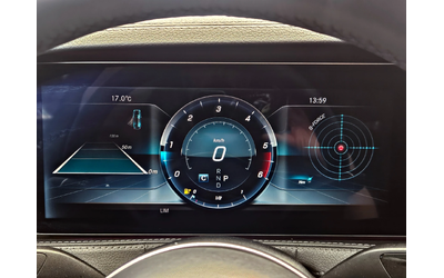 Mercedes-Benz S 350 L/AMG/4M/TVx3/DISTR/PANO/ВАКУУМ/ОБДУХ/AMBI/HUD/LIZ - автомобили, коли, обяви за нови и употребявани 8