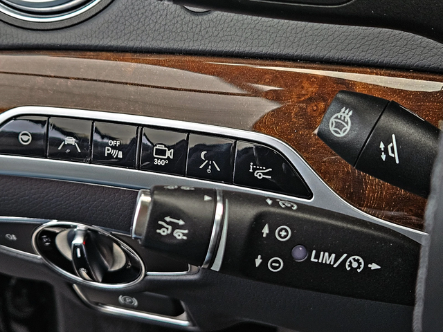 Mercedes-Benz S 350 L/AMG/4M/9G/TVx3/DISTR/PANO/ВАКУУМ/ОБДУХ/МАСАЖ/LIZ - автомобили, коли, обяви за нови и употребявани 10