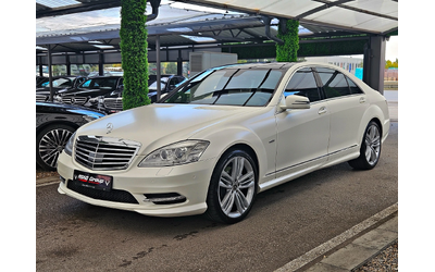 mercedes-benz-s-350 - 0