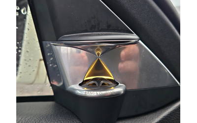 Mercedes-Benz S 350 L/AMG/GERMANY/B&O/PANO/DISTR/CAMERA/ОБДУХ/ВАКУМ/LI - автомобили, коли, обяви за нови и употребявани 11