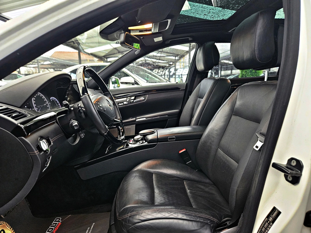 Mercedes-Benz S 350 L/AMG/GERMANY/B&O/PANO/DISTR/CAMERA/ОБДУХ/ВАКУМ/LI - автомобили, коли, обяви за нови и употребявани 14