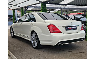 Mercedes-Benz S 350 L/AMG/GERMANY/B&O/PANO/DISTR/CAMERA/ОБДУХ/ВАКУМ/LI - автомобили, коли, обяви за нови и употребявани 6