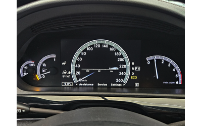 Mercedes-Benz S 350 L/AMG/GERMANY/B&O/PANO/DISTR/CAMERA/ОБДУХ/ВАКУМ/LI - автомобили, коли, обяви за нови и употребявани 8