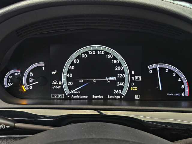 Mercedes-Benz S 350 L/AMG/GERMANY/B&O/PANO/DISTR/CAMERA/ОБДУХ/ВАКУМ/LI - автомобили, коли, обяви за нови и употребявани 8