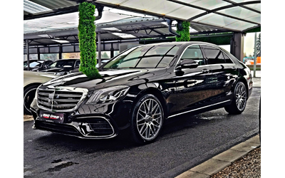 mercedes-benz-s-350 - 0