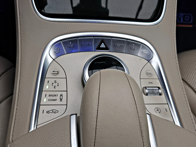 Mercedes-Benz S 350 L/AMG/TVx3/FACE/GERMANY/360CAM/DISTR/AMBI/ПОДГР/LI - автомобили, коли, обяви за нови и употребявани 11