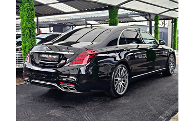 mercedes-benz-s-350 - 4