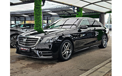 mercedes-benz-s-350 - 0
