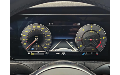 Mercedes-Benz S 350 L/AMG/TVx3/DISTR/PANO/360CAMERA/ВАКУУМ/ОБДУХ/LIZIN - автомобили, коли, обяви за нови и употребявани 11