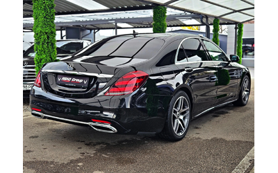 mercedes-benz-s-350 - 4