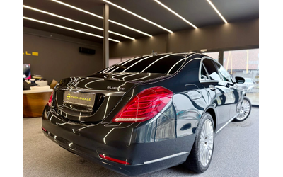 mercedes-benz-s-350 - 5