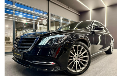 mercedes-benz-s-350 - 2