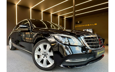 mercedes-benz-s-350 - 0