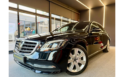 mercedes-benz-s-350 - 2