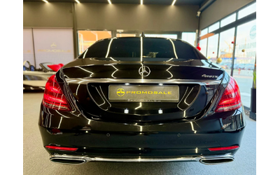 mercedes-benz-s-350 - 4