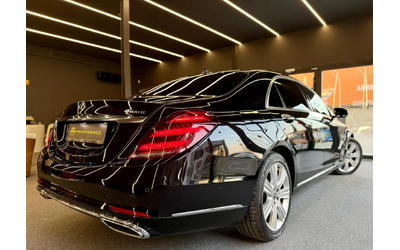 mercedes-benz-s-350 - 5