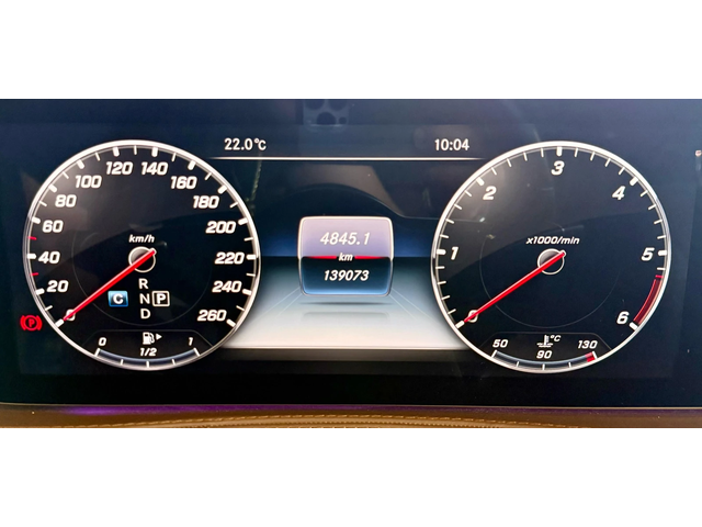 Mercedes-Benz S 350 Long* 4Мatic* Full* Лизинг* Burm* Обдух* Подгрев - автомобили, коли, обяви за нови и употребявани 10