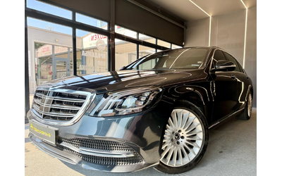 mercedes-benz-s-350 - 2