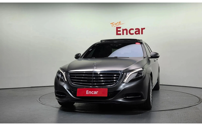 mercedes-benz-s-350 - 2