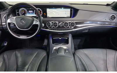 mercedes-benz-s-350 - 5
