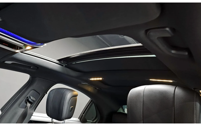 Mercedes-Benz S 350 S-Class W223 S350D - автомобили, коли, обяви за нови и употребявани 14