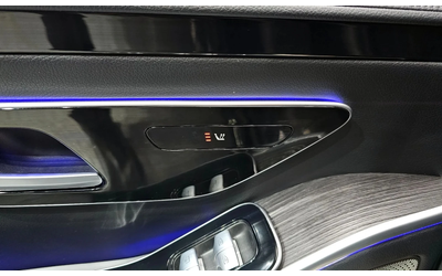 Mercedes-Benz S 350 S-Class W223 S350D - автомобили, коли, обяви за нови и употребявани 15