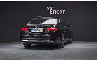 mercedes-benz-s-350 - 3