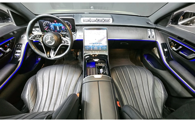 mercedes-benz-s-350 - 5