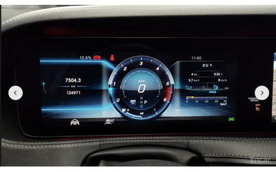 Mercedes-Benz S 350 4MATIC* ДИСТРОНИК* BURMESTER* ОБДУХВАНЕ* ПАНОРАМА* - автомобили, коли, обяви за нови и употребявани 11