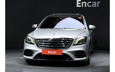mercedes-benz-s-350 - 2