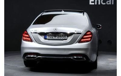 mercedes-benz-s-350 - 3