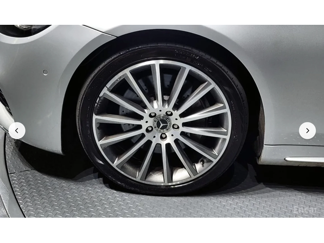 Mercedes-Benz S 350 4MATIC* ДИСТРОНИК* BURMESTER* ОБДУХВАНЕ* ПАНОРАМА* - автомобили, коли, обяви за нови и употребявани 4