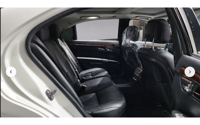 Mercedes-Benz S 350 AMG* PACK* FACELIFT* ПОДГРЕВ* ОБДУХВАНЕ* КАМЕРА* К - автомобили, коли, обяви за нови и употребявани 10