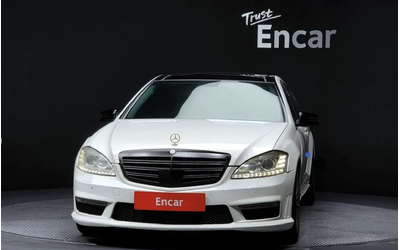 mercedes-benz-s-350 - 2