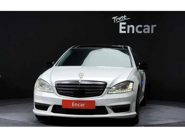 Mercedes-Benz S 350 AMG* PACK* FACELIFT* ПОДГРЕВ* ОБДУХВАНЕ* КАМЕРА* К - автомобили, коли, обяви за нови и употребявани 2