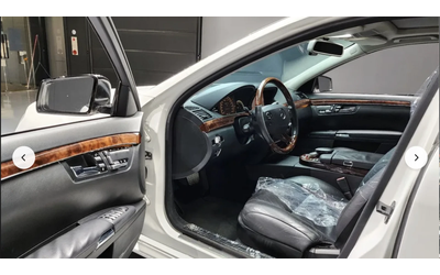 mercedes-benz-s-350 - 4